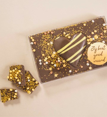 Of anders Expertise Maria Chocolade cadeau sturen? ✔️Makkelijk online! | Hallmark | Hallmark