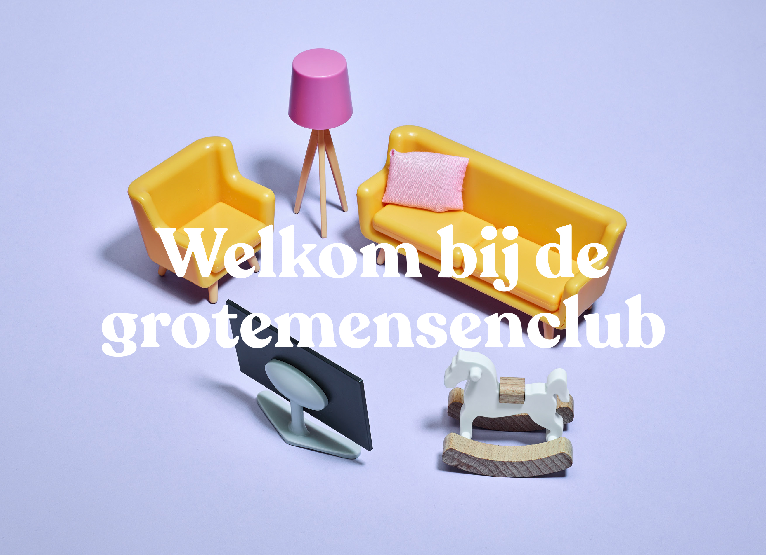 C Kaart | Verhuisd | Nieuwe woning kaart andc welkom bij de grote mensenclub