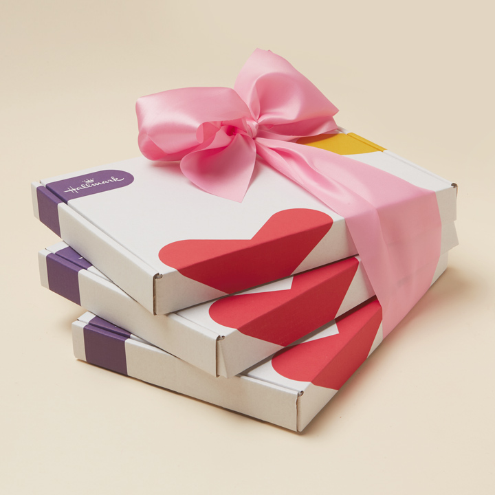 terugbetaling Luxe Hopelijk Valentijnscadeaus ❤️ | Pak groots uit! | Hallmark