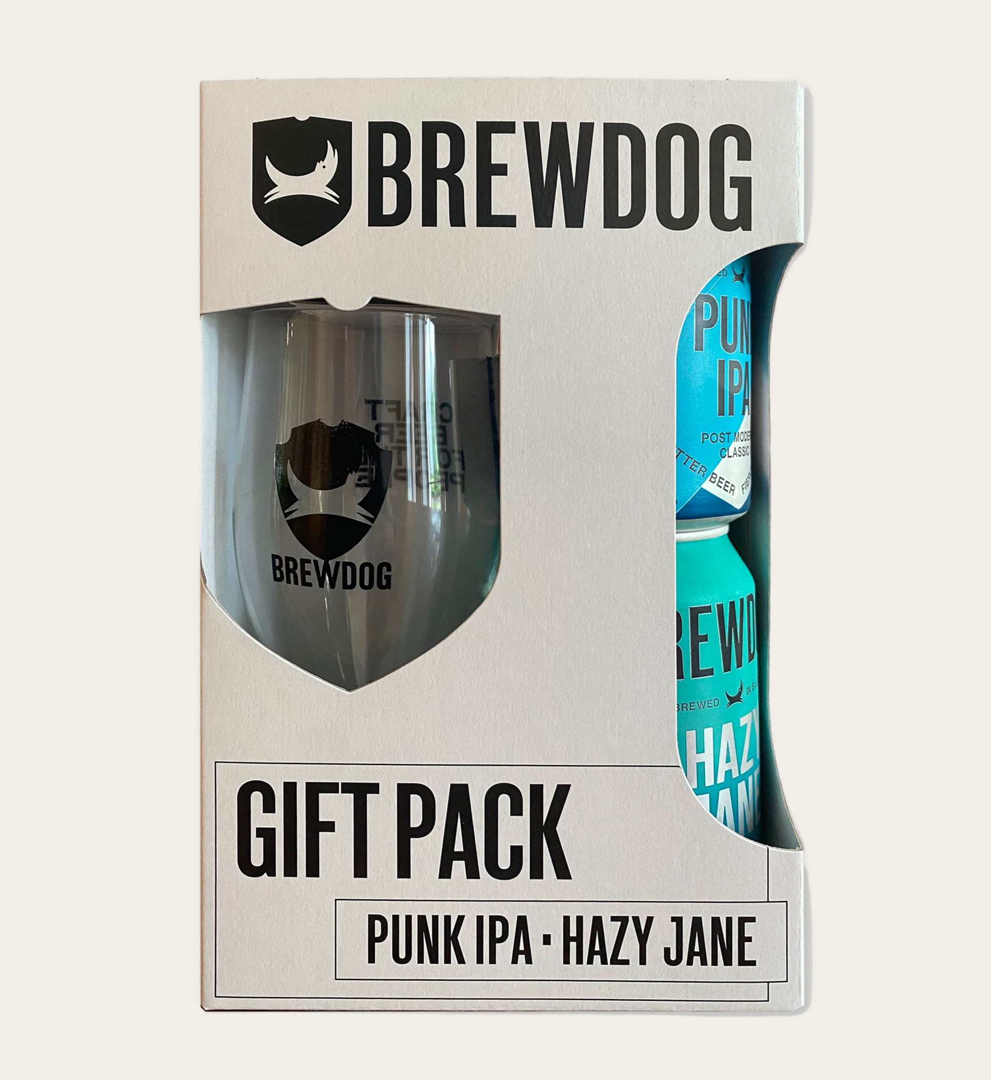 Brewdog gift set sale