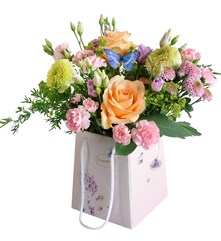 Betere Prachtige verjaardag bloemen eenvoudig en snel besteld | Hallmark DI-84