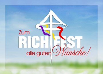 Glückwünsche Zum Richtfest Zum Ausdrucken : Drucke selbst! Kostenlose