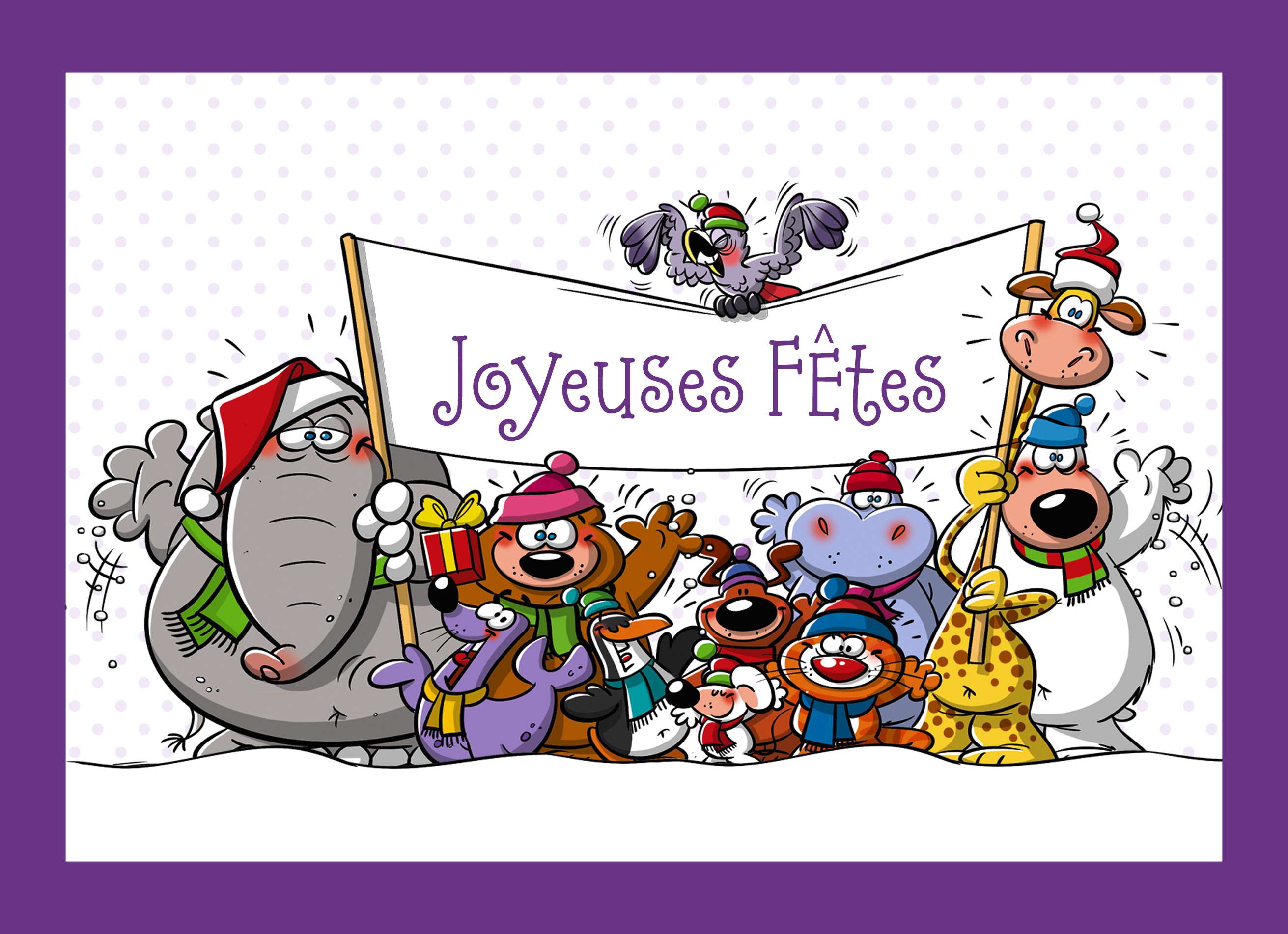 Image Amusante De Noel 2025 Kary Beatrix