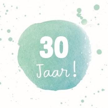 Wonderlijk Kaarten Verjaardag leeftijden - 30 | Hallmark JV-59