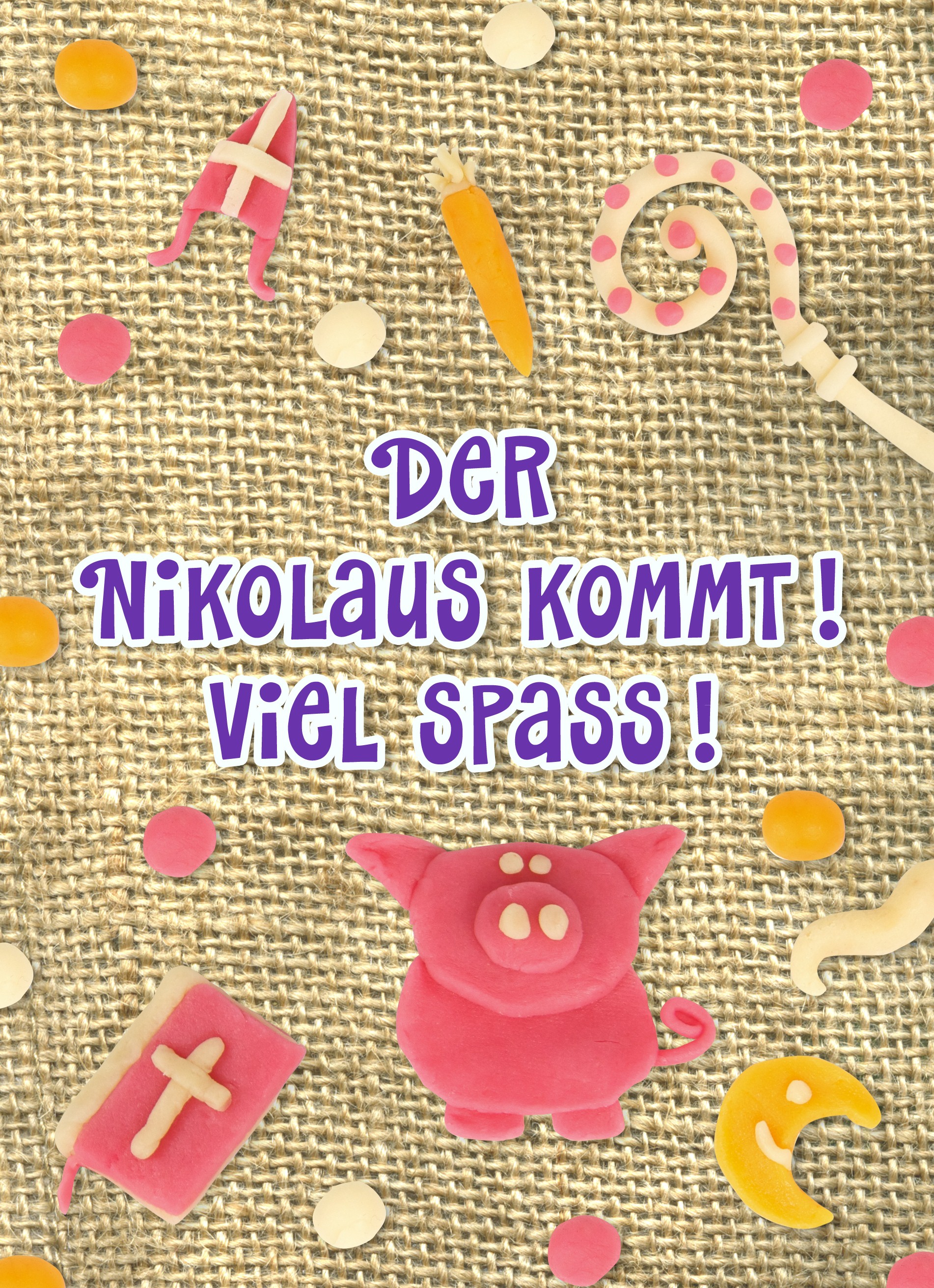 Karten - nikolaus | Hallmark