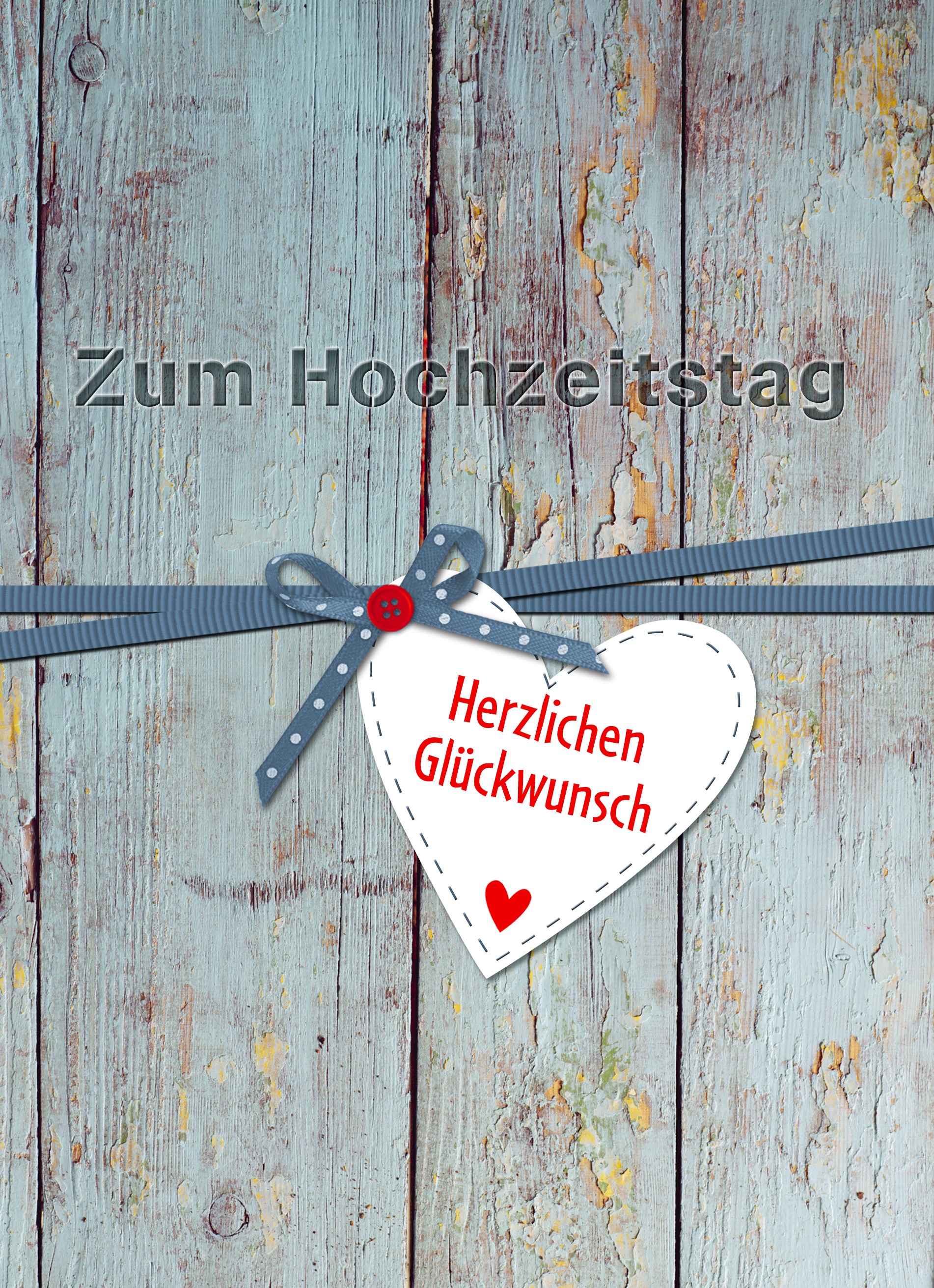 Karten - hochzeits tag - allgemein hochzeitstag | Hallmark