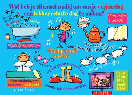 Ongekend Kaarten - verjaardag vrouw - grappig v | Hallmark KL-64