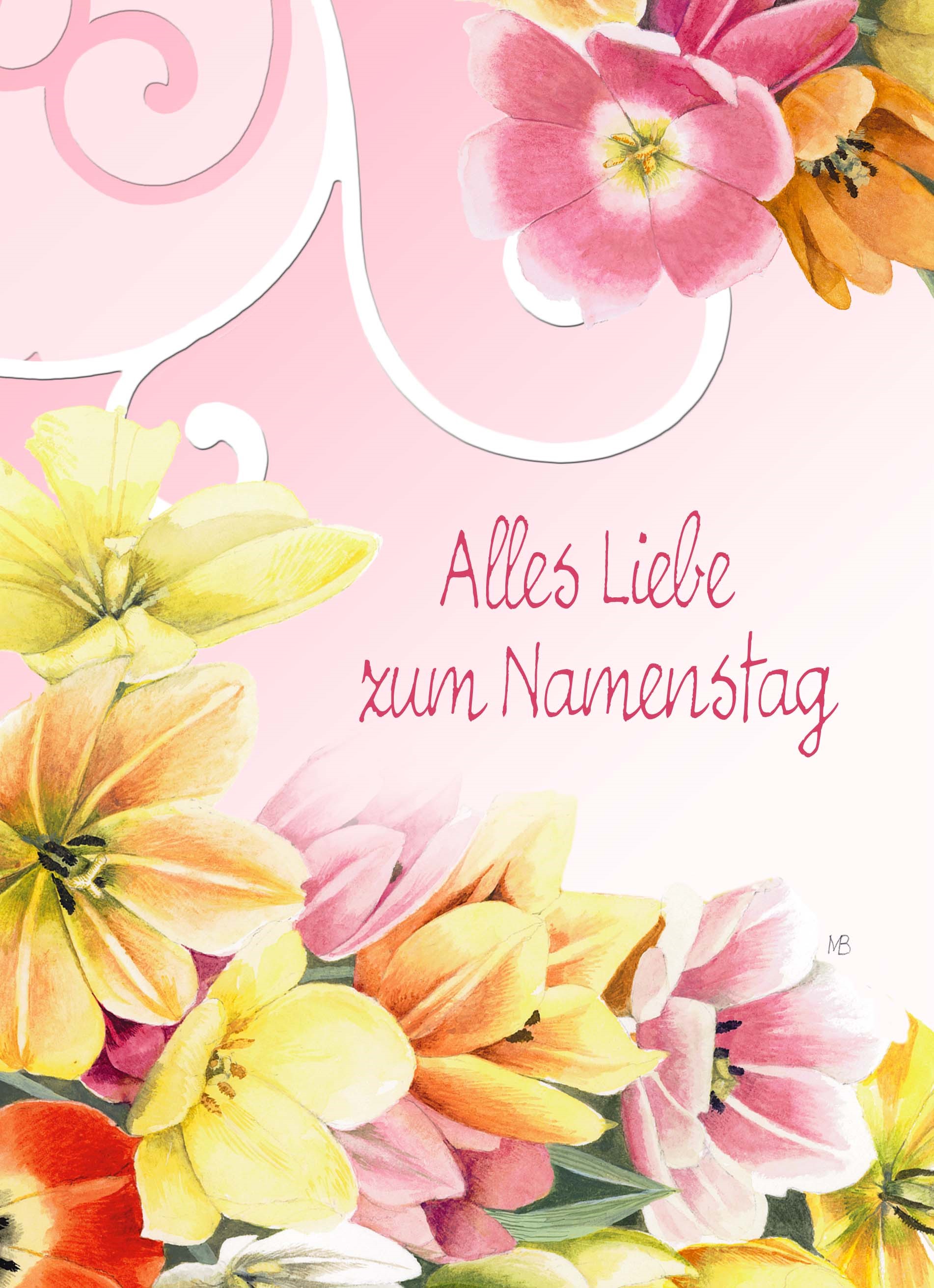Karten - namenstag | Hallmark
