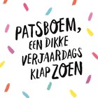 Gefeliciteerd vrouw grappig Gefeliciteerd vrouw grappig