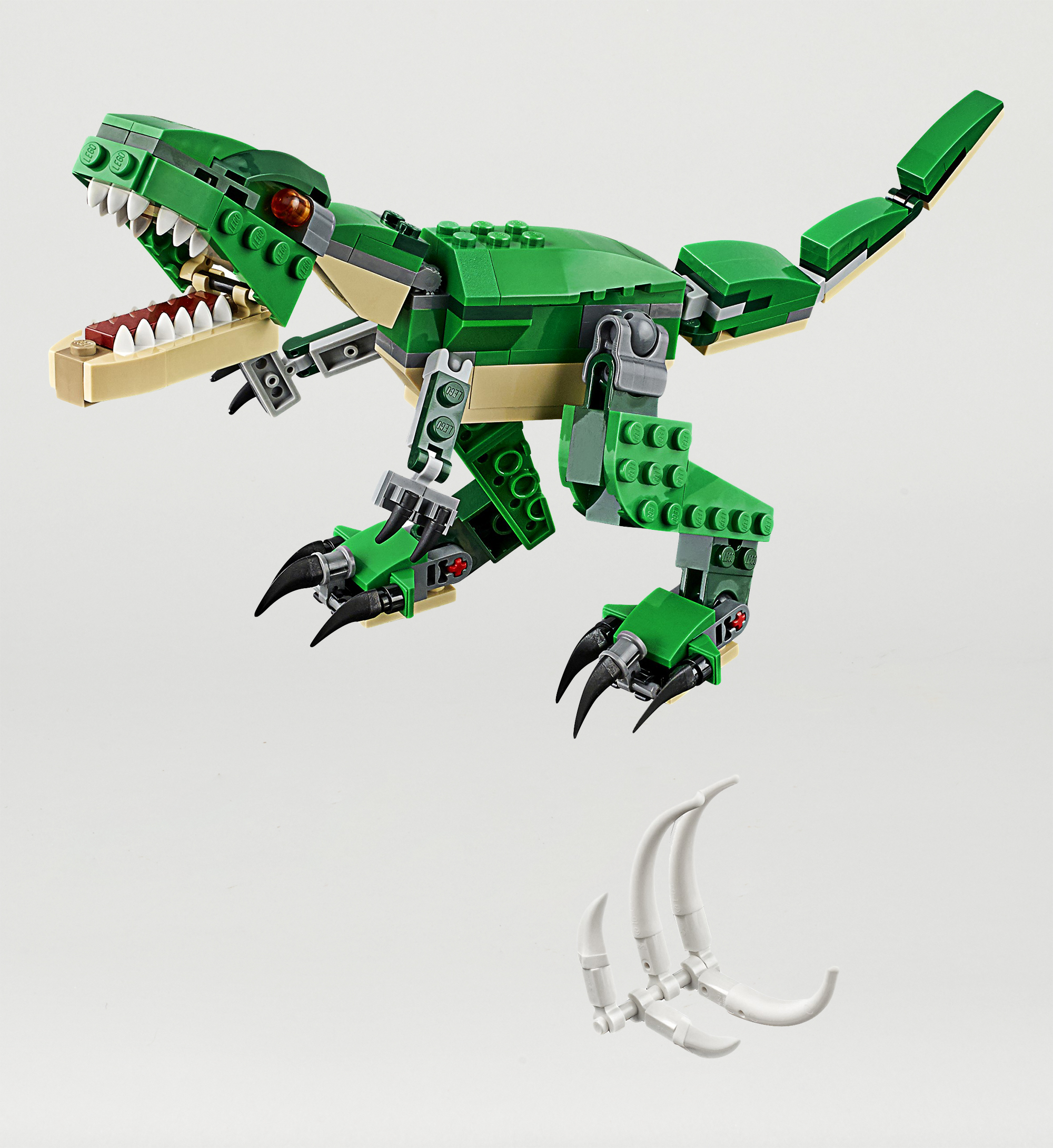  Lego  Creator Dinosaurus  Hallmark