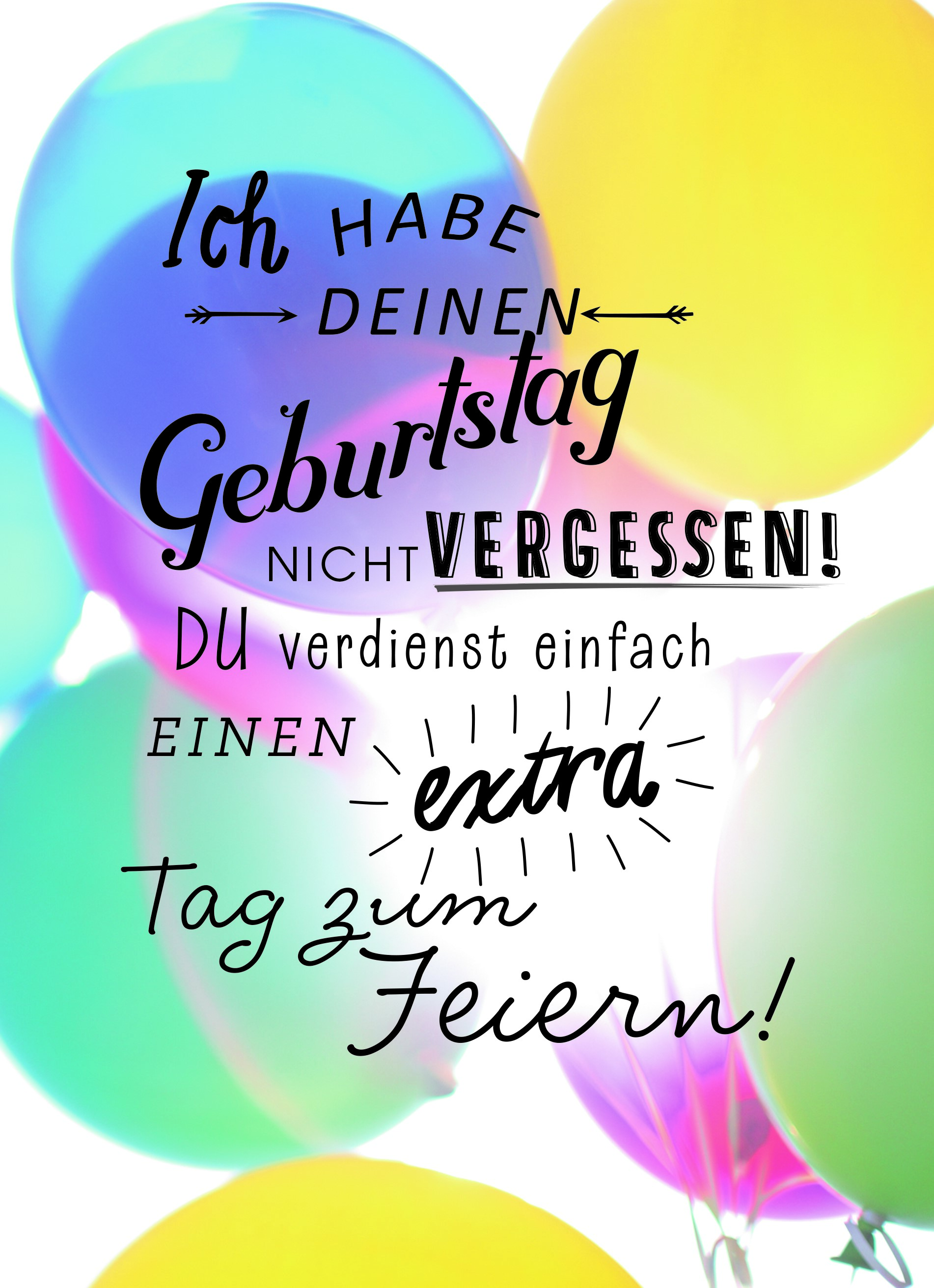 42+ Nachtraeglich zum geburtstag sprueche info spruchexox