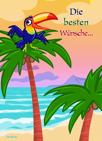 Echte Karte Arbeit / Ruhestand - Ruhestand | Hallmark
