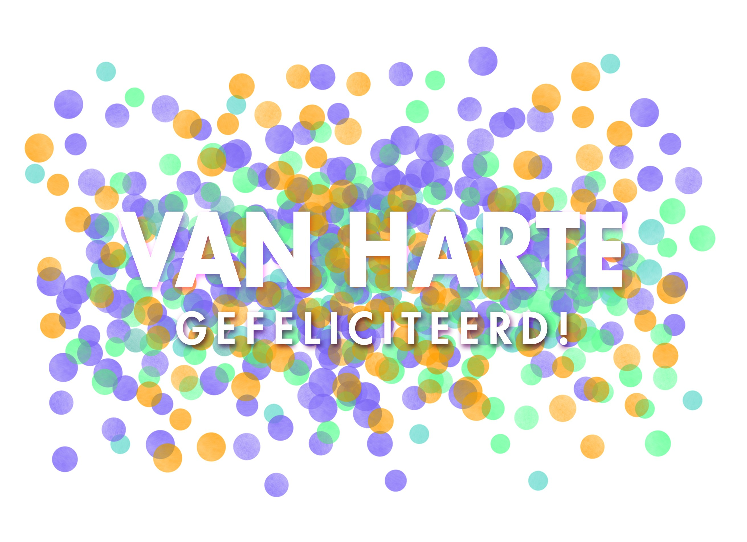 Kaarten gefeliciteerd man f Hallmark