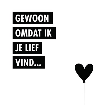 Wonderbaar Kaarten Liefde / Vriendschap - Vriendschap | Hallmark IE-16