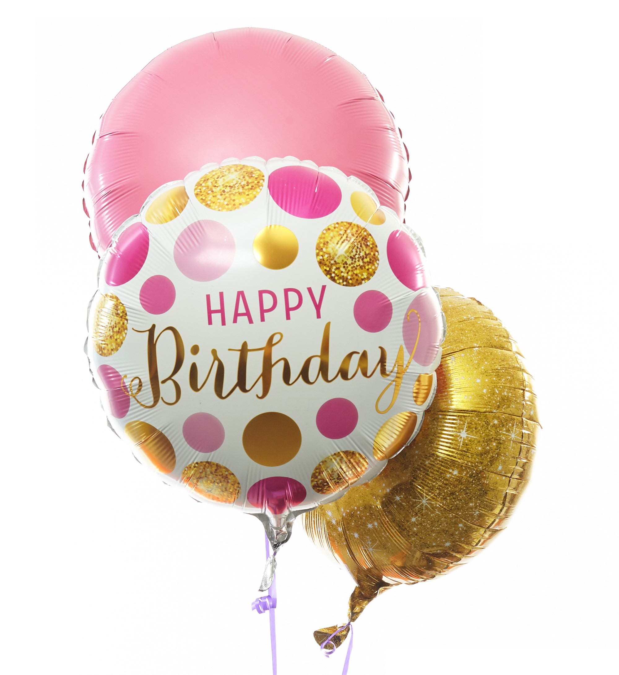 Verjaardag ballon versturen? ✔️Makkelijk Hallmark | Hallmark
