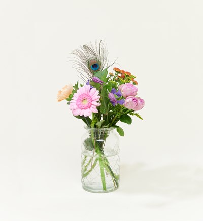 hallmark.nl | Brievenbusbloemen Elegance
