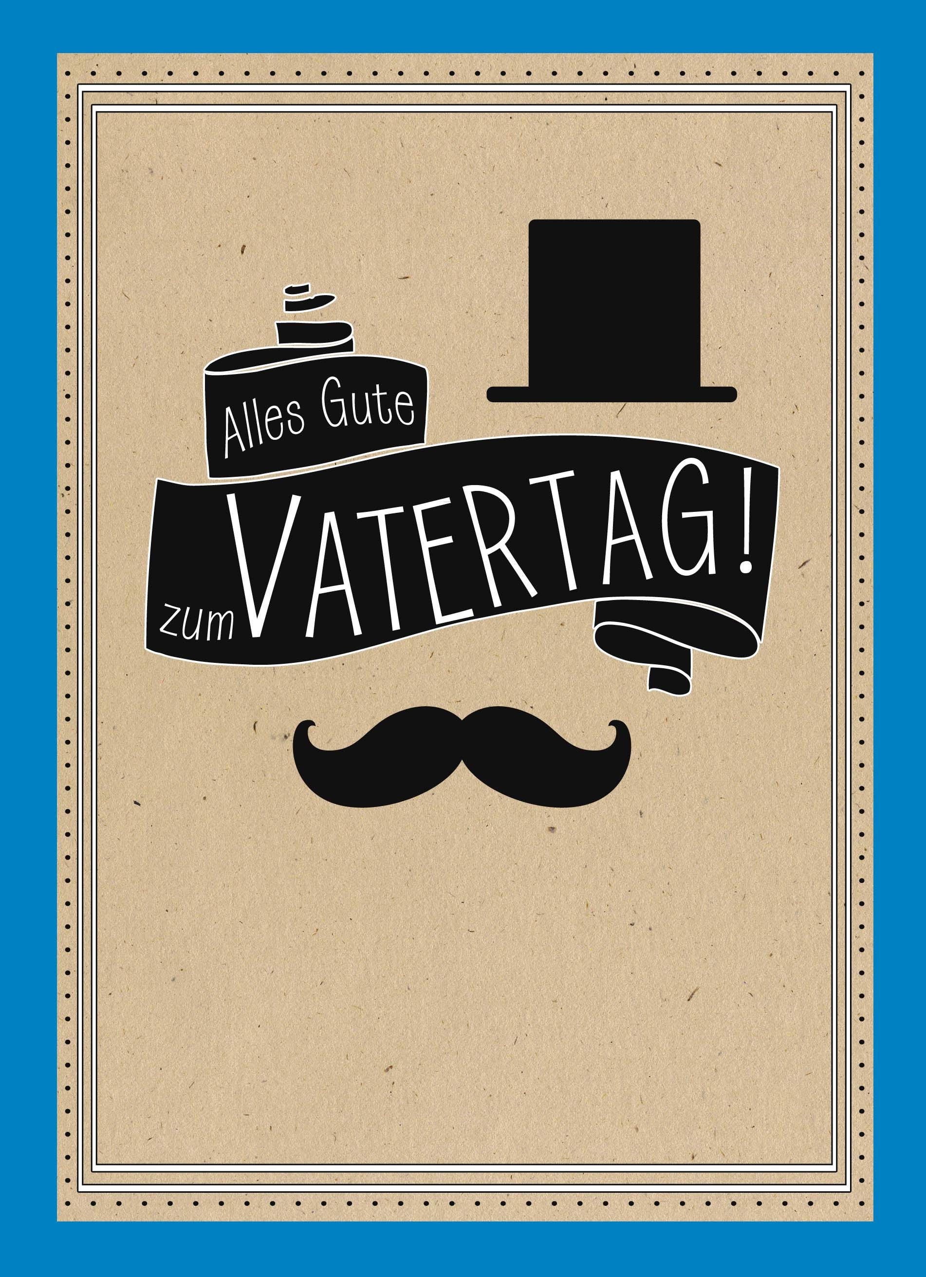 Karten - vatertag | Hallmark