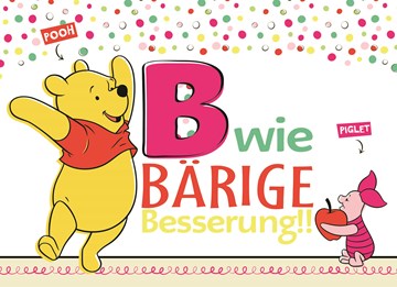 Echte Karte Beförderung | Hallmark