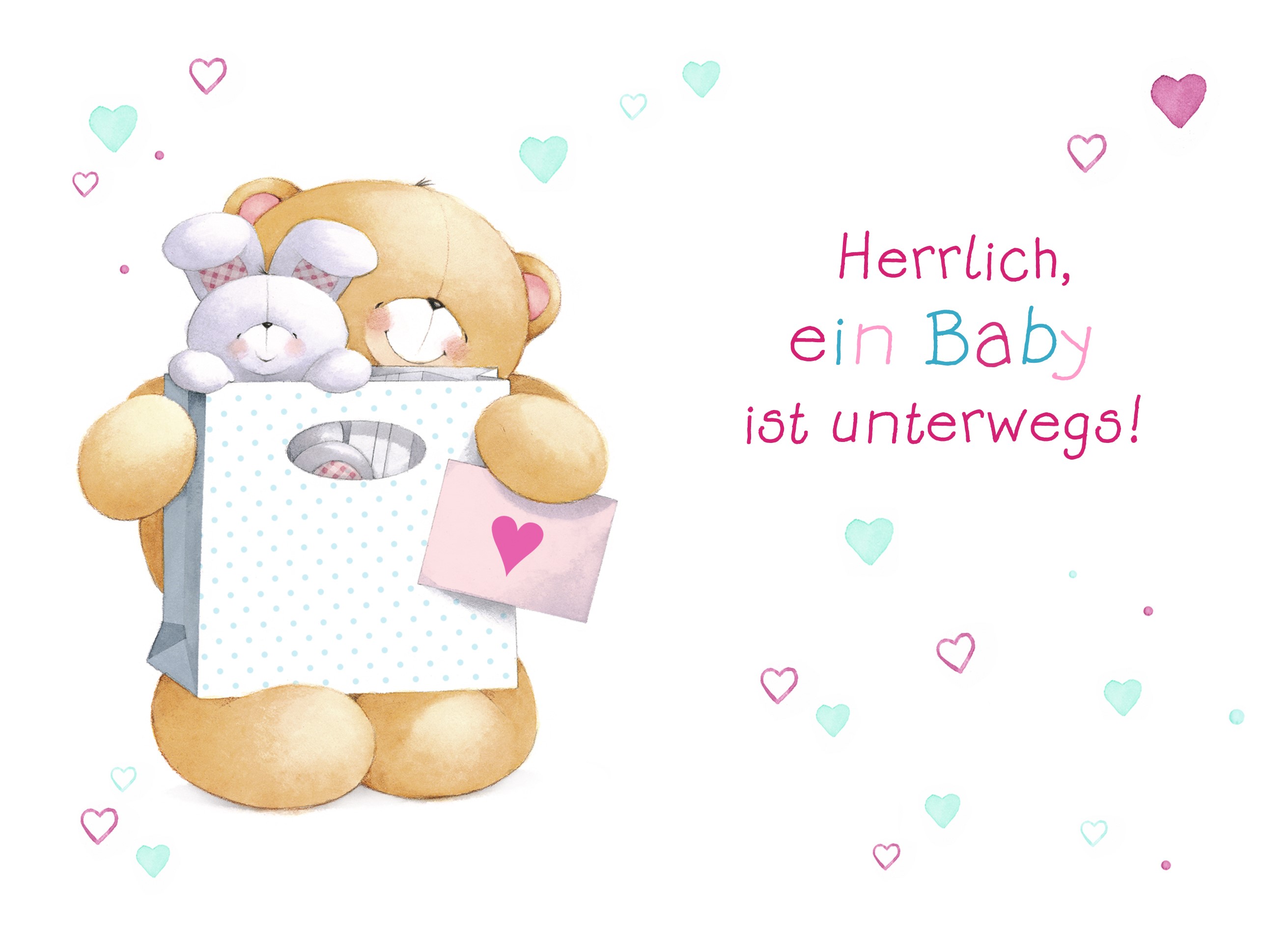 Karten schwangerschaft allgemein schwangerschaften Hallmark