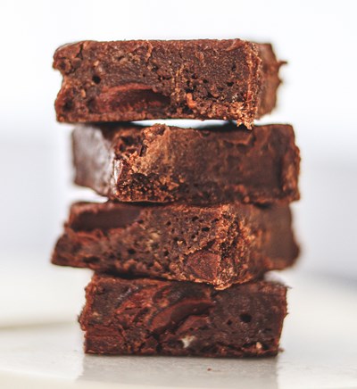 hallmark.nl | Brownies & Co Verse Brievenbus Brownies