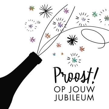 Beste Kaarten Werken / Pensioen - Jubileum | Hallmark ZJ-22