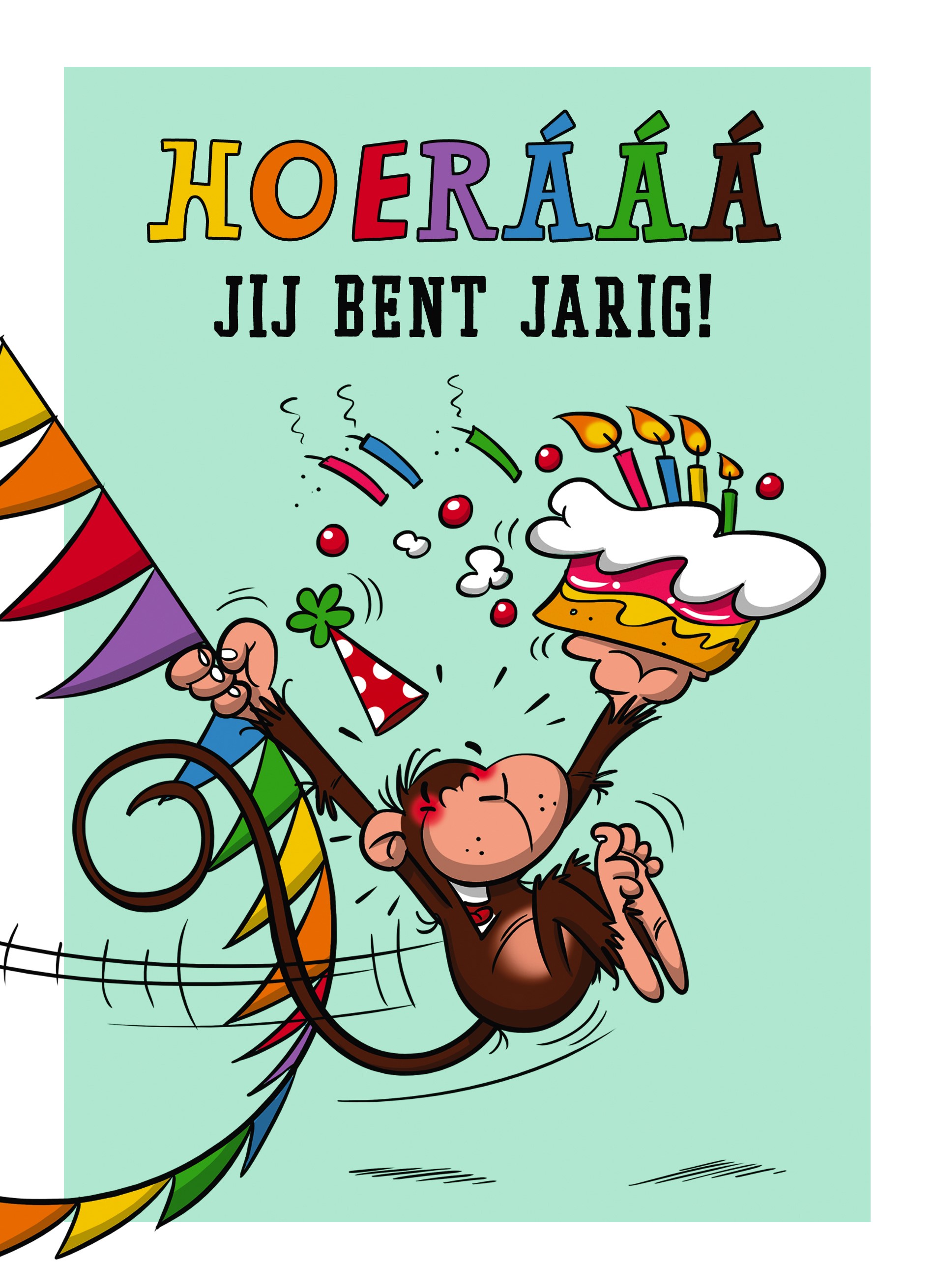 Hartelijk Gefeliciteerd Verjaardag Grappen Gelukkige Verjaardag | My ...