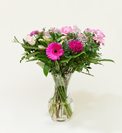 hallmark.nl | Boeket Bloemen Cuteness