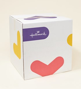 Plasticiteit puzzel vergiftigen Ballon Welcome Home | Hallmark