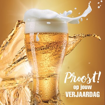 Felicitatie man | Digitaal te versturen wenskaarten