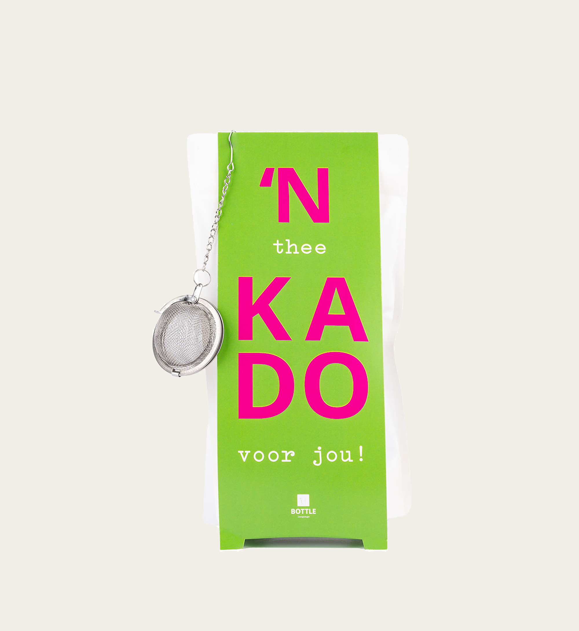 Een Thee Kado voor Jou