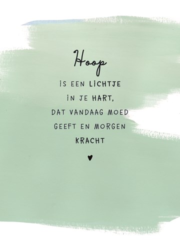 Welp Kaarten herinnering | Hallmark HB-74