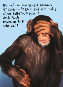 Echte Karte Geburtstag Mann - Humor | Hallmark
